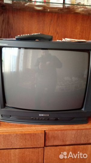 Телевизор