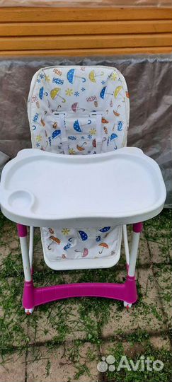 Столик для кормления