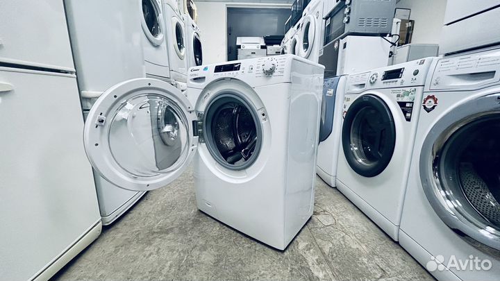 Стиральная машина Candy