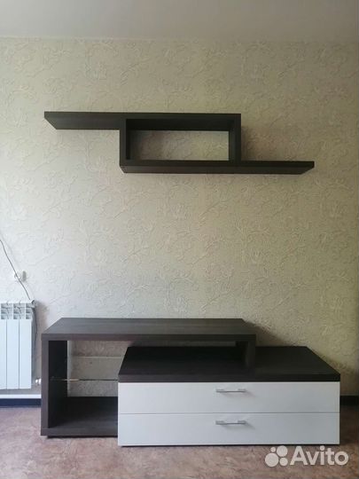 Тумба под телевизор бу
