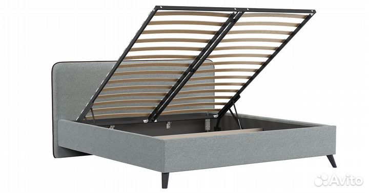 Кровать миа-Н С подъемным механизмом (0030593941)