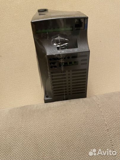 Частотный преобразователь ESQ-210-2S-1,5K