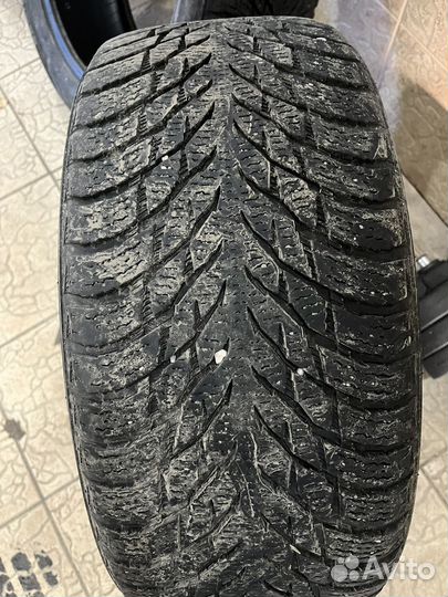 Nokian Tyres Hakkapeliitta R3 225/50 R17