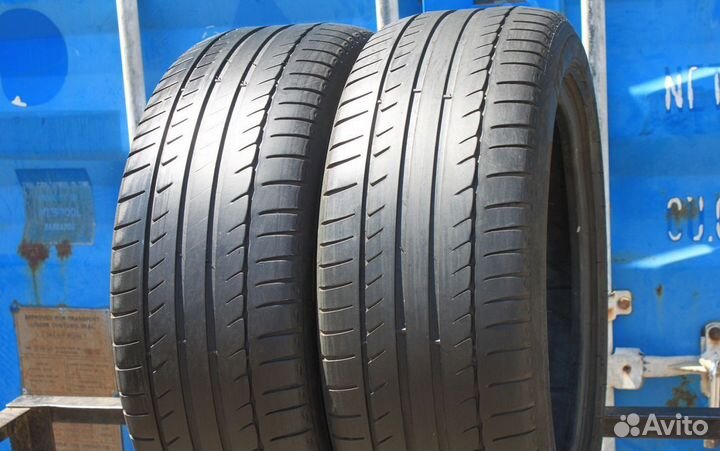 Michelin Primacy HP 215/50 R17