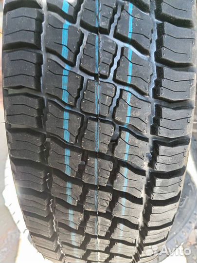 КАМА Кама-219 225/75 R16 104R