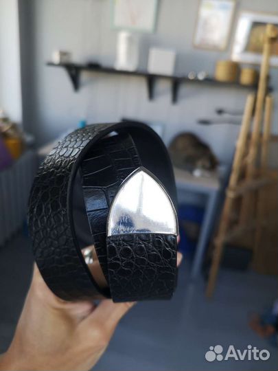 Ремень ASOS Design