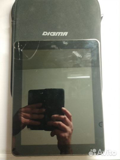 Планшеты бу