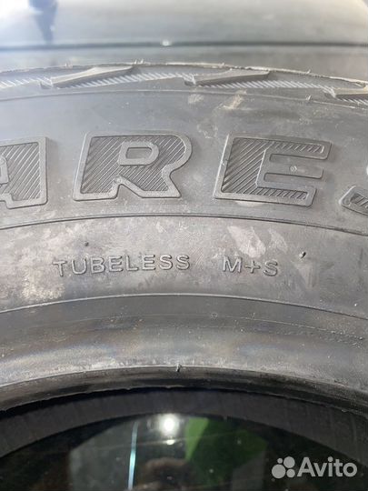 Antares Majoris R1 225/65 R17