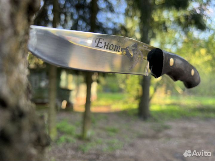 Шашлычный набор