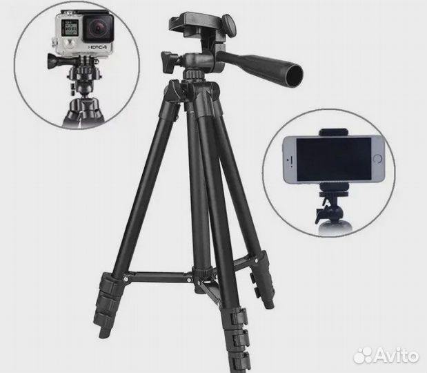 Штатив 1 м fx