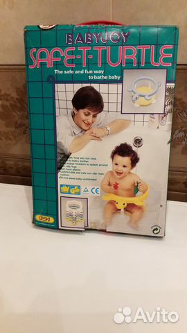 Поддержка для купания детей которые уже сидят Изра