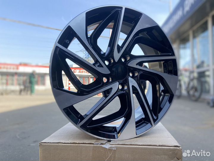 Диски R19 Kia,Hyundai