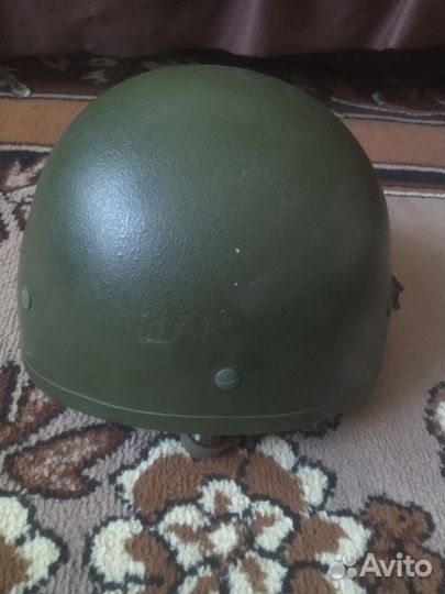 Шлем 6б47 ратник