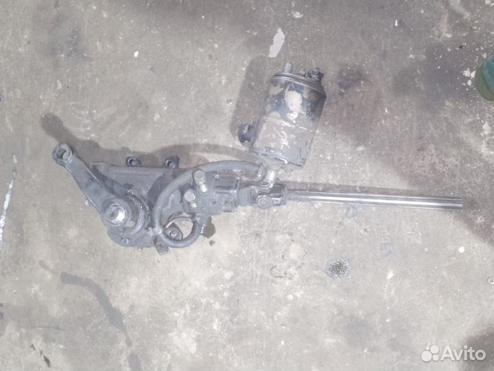 Гур на маз 642505