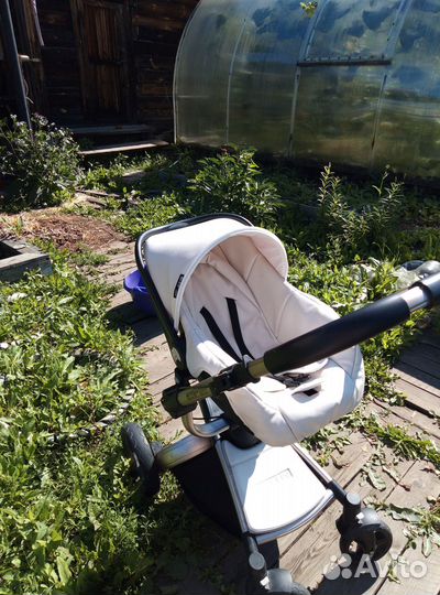 Детские коляски 3в1