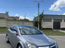 Opel Astra GTC 1.6 MT, 2010, 159 000 км, с пробегом, цена 670 000 руб.