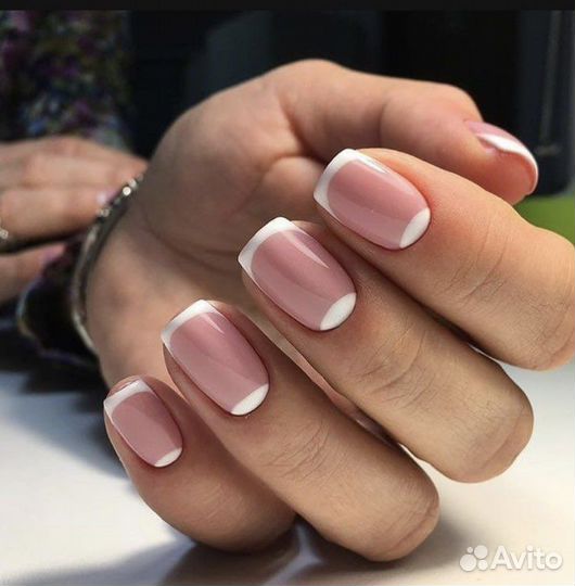 Мастер маникюра и педикюра