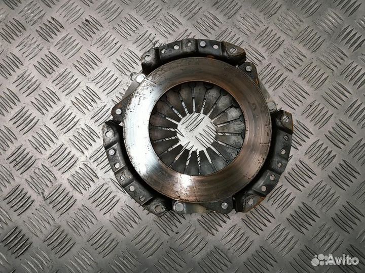 Сцепление Nissan Almera N16 qg16de