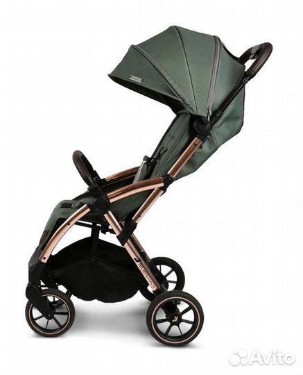 Коляска прогулочная Leclerc Influencer XL