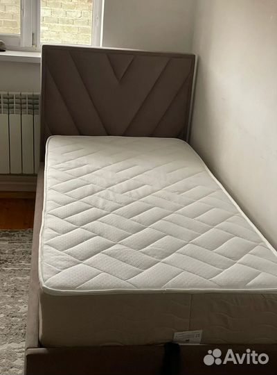 Кровати от производителя 120/200 и 90/200