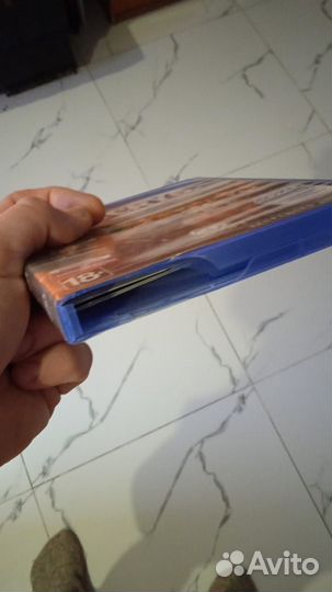 Sony playstation 4 с играми