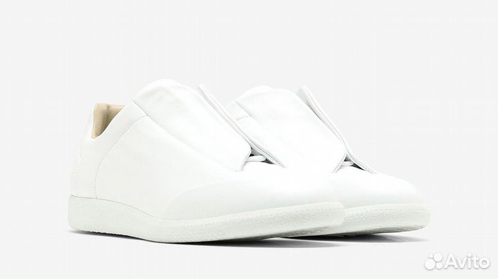 Кеды maison margiela future