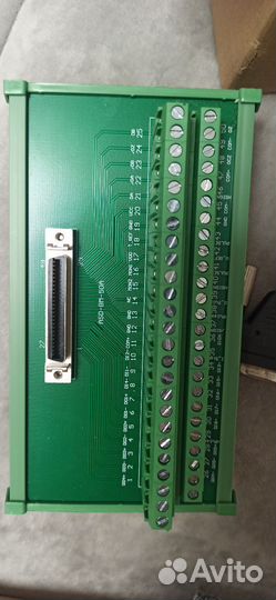 Кабель для asda-А2 ASD-BM-50A