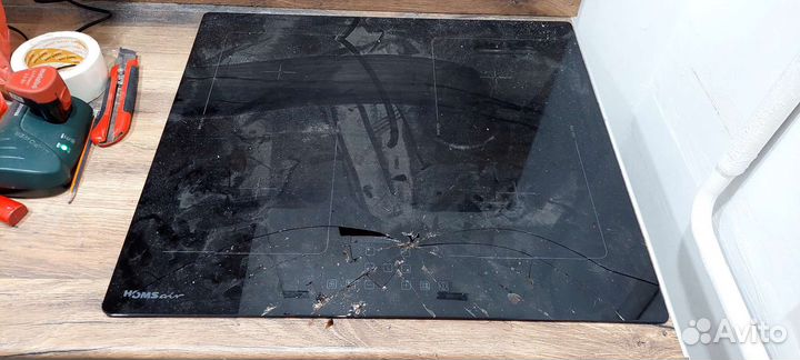 Варочная панель