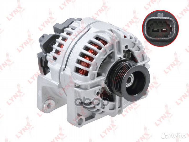 Генератор EA1129 lynxauto