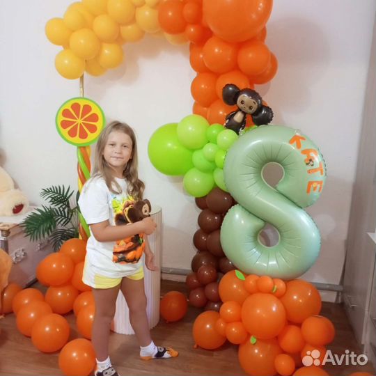 Фотозона на праздник