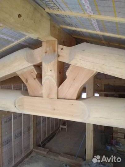 Безопасный утеплитель из растительного волокна