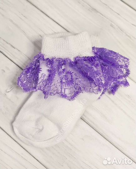 Крестильный набор для девочки