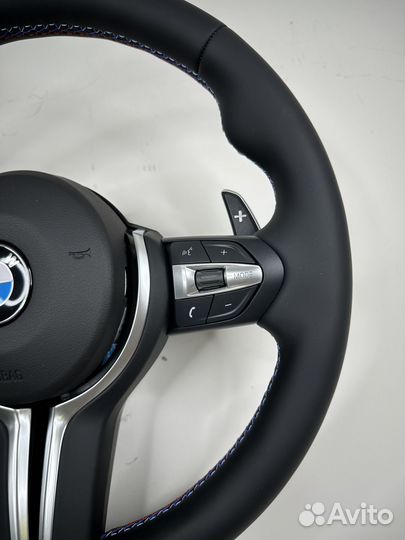 Руль BMW M Ф серия все модели