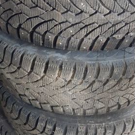 Pirelli Ice 215/60 R17