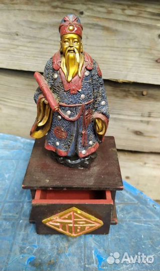 Предметы интерьера СССР