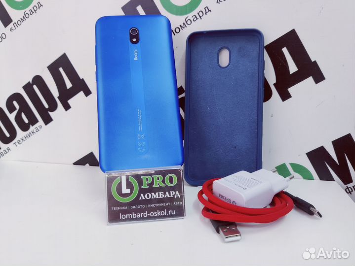 Redmi 8A 2/32GB