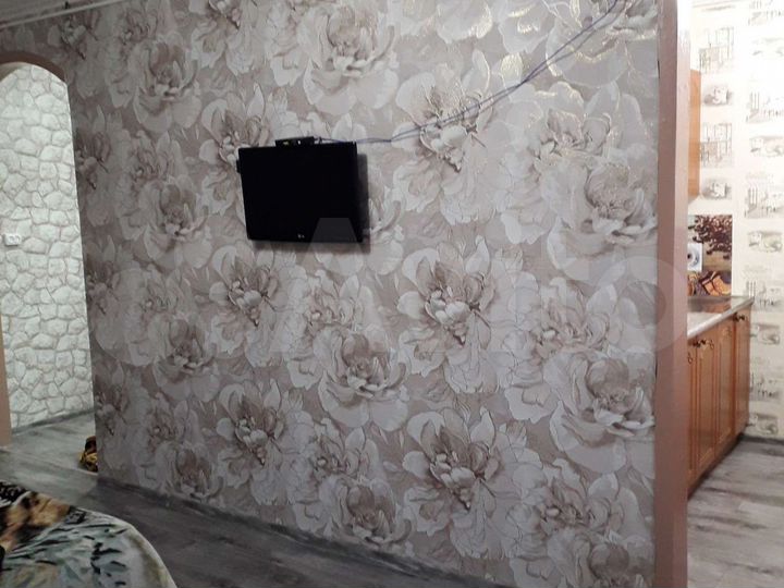 1-к. квартира, 30 м², 4/5 эт.