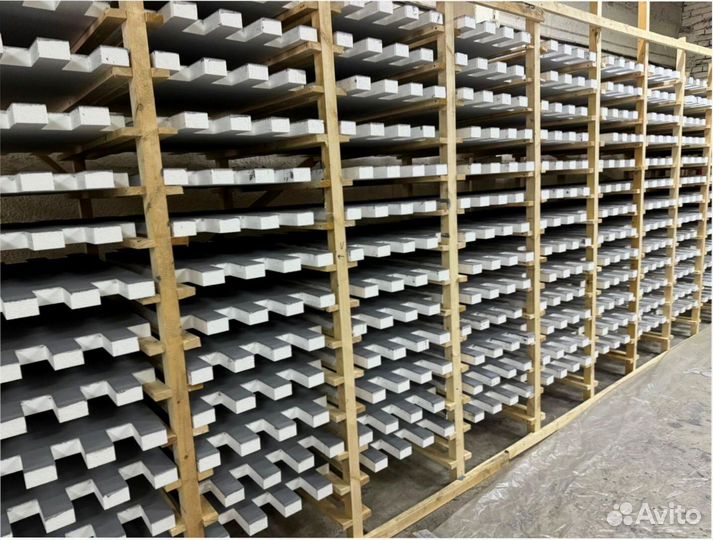 Клинкерные термопанели