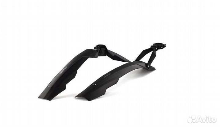 Крылья Simpla adhd для 27.5