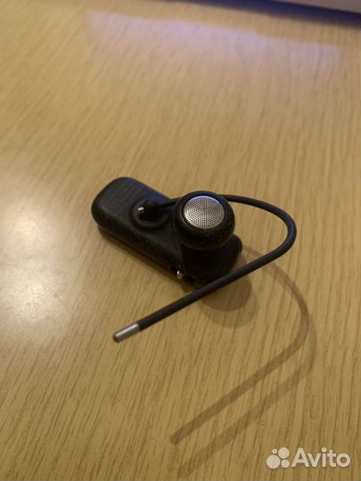 Bluetooth гарнитура Nokia BH-801