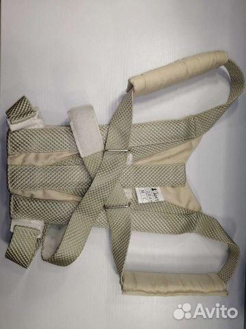 Ортопедический корсет от скалиоза