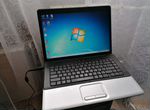 Ноутбук Compaq Presario cq50