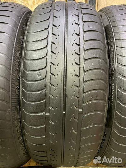 Goodyear Eagle NCT5 195/55 R16 87H