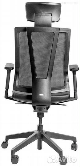 Кресло для руководителя Falto G1 (Black)