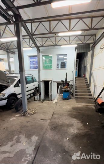 Сдам в аренду место для электрика на сто