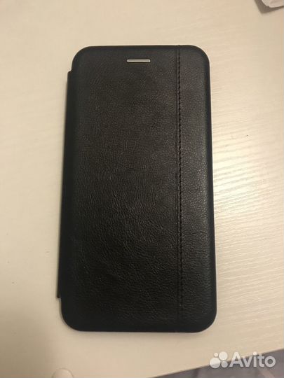 Чехол для телефона Honor 7c pro