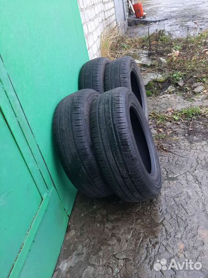 Kumho Solus KH15 185/65 R15