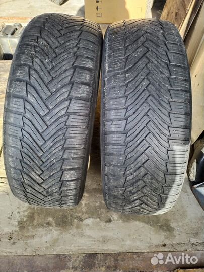 Michelin 4X4 A/T 215/65 R17