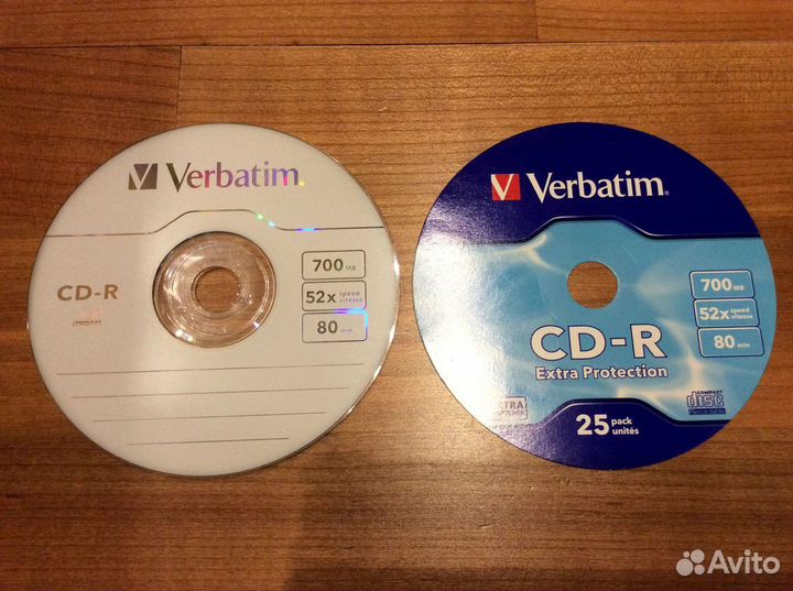 CD Recordable & USB Flash Drive (New)