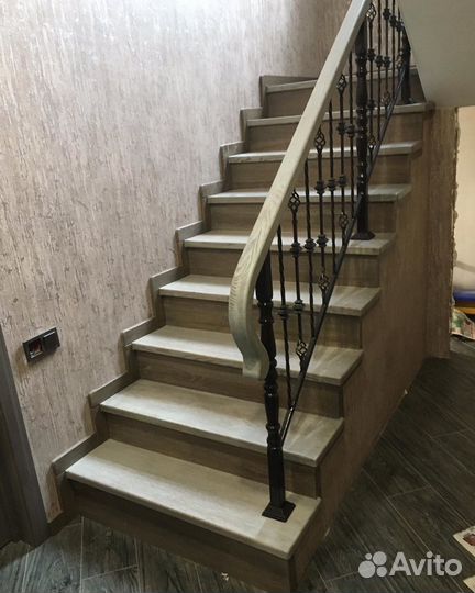 Лестница под заказ